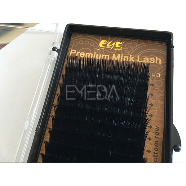 top rated eyelash extensions in wholesale S114
